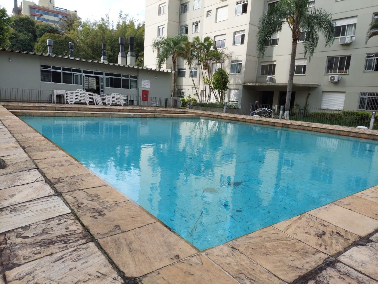 Apartamento à venda com 2 quartos, 61m² - Foto 25