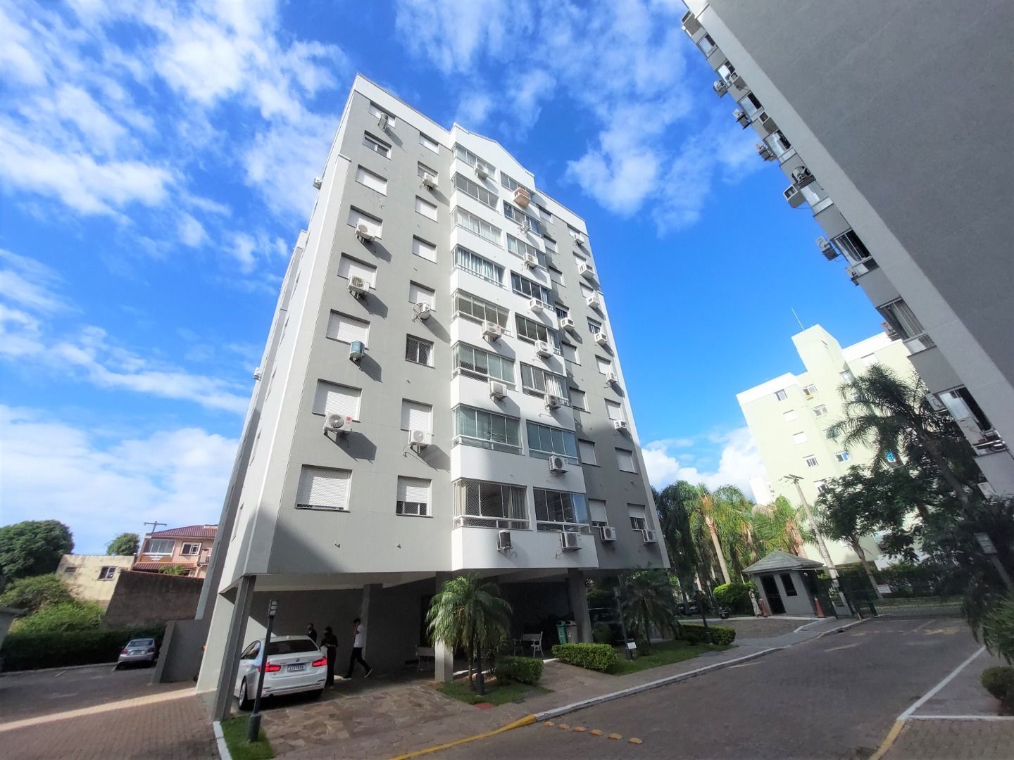 Apartamento, 2 quartos, 57 m² - Foto 26