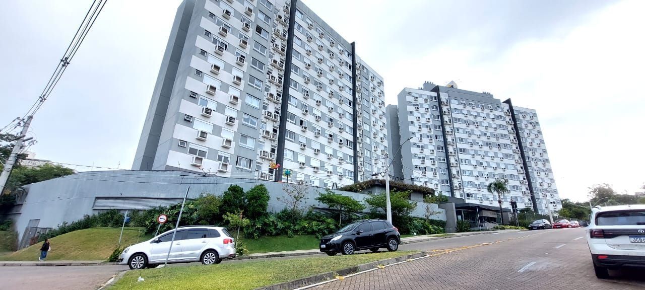 Apartamento, 2 quartos, 54 m² - Foto 4