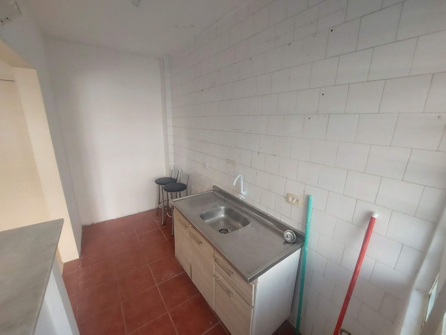 Apartamento, 1 quarto, 36 m² - Foto 6