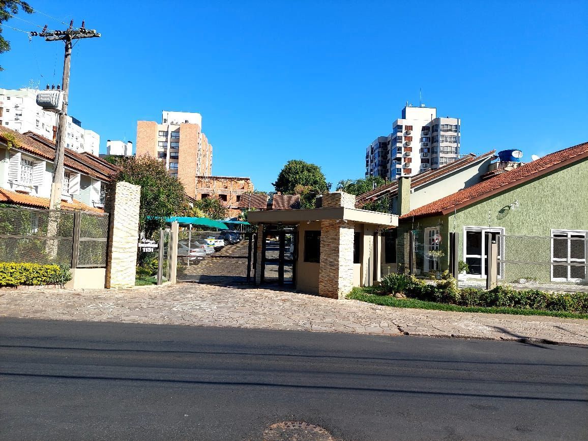 Casa, 2 quartos, 78 m² - Foto 34