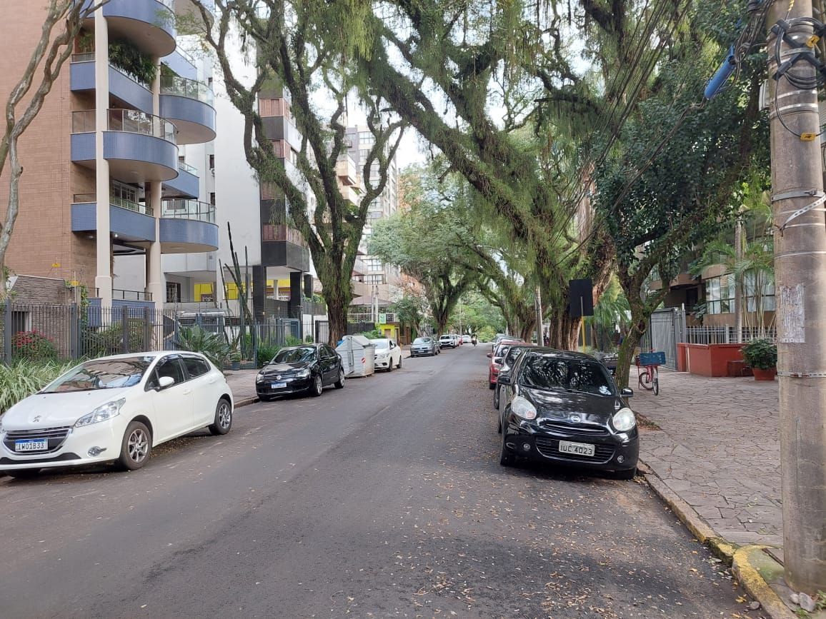 Apartamento, 3 quartos, 146 m² - Foto 32