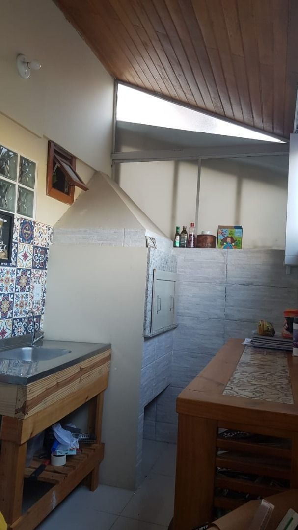 Casa à venda com 3 quartos, 139m² - Foto 24