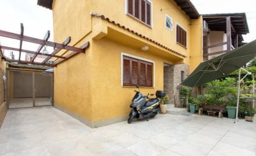 Casa, 3 quartos, 90 m² - Foto 4