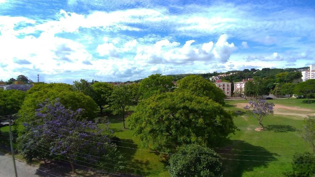 Apartamento, 3 quartos, 59 m² - Foto 20