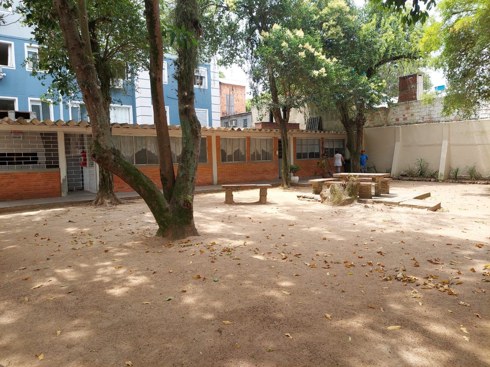 Apartamento, 2 quartos, 54 m² - Foto 9