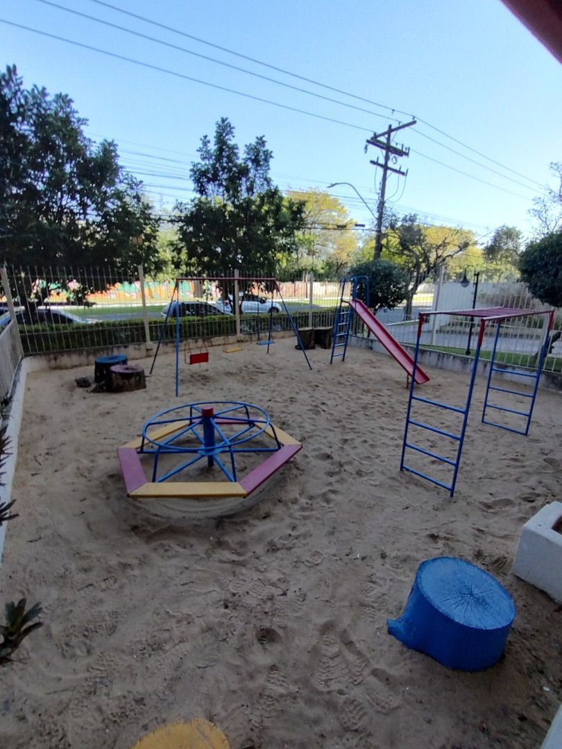 Apartamento, 1 quarto, 43 m² - Foto 3