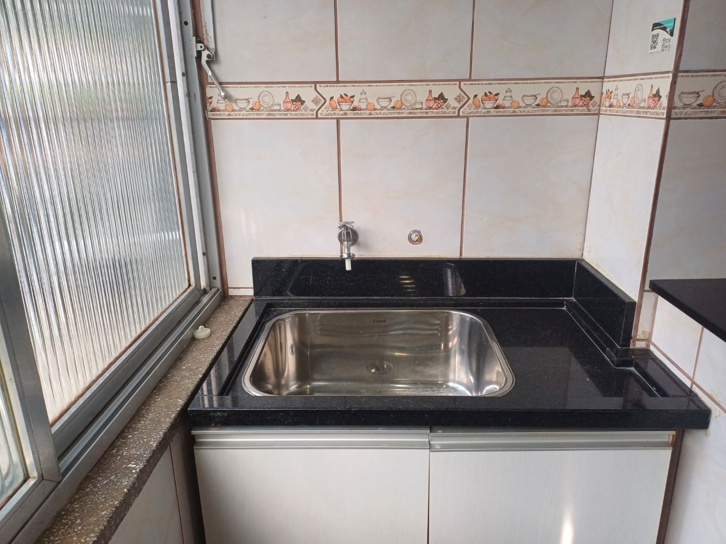 Apartamento à venda com 1 quarto, 36m² - Foto 20