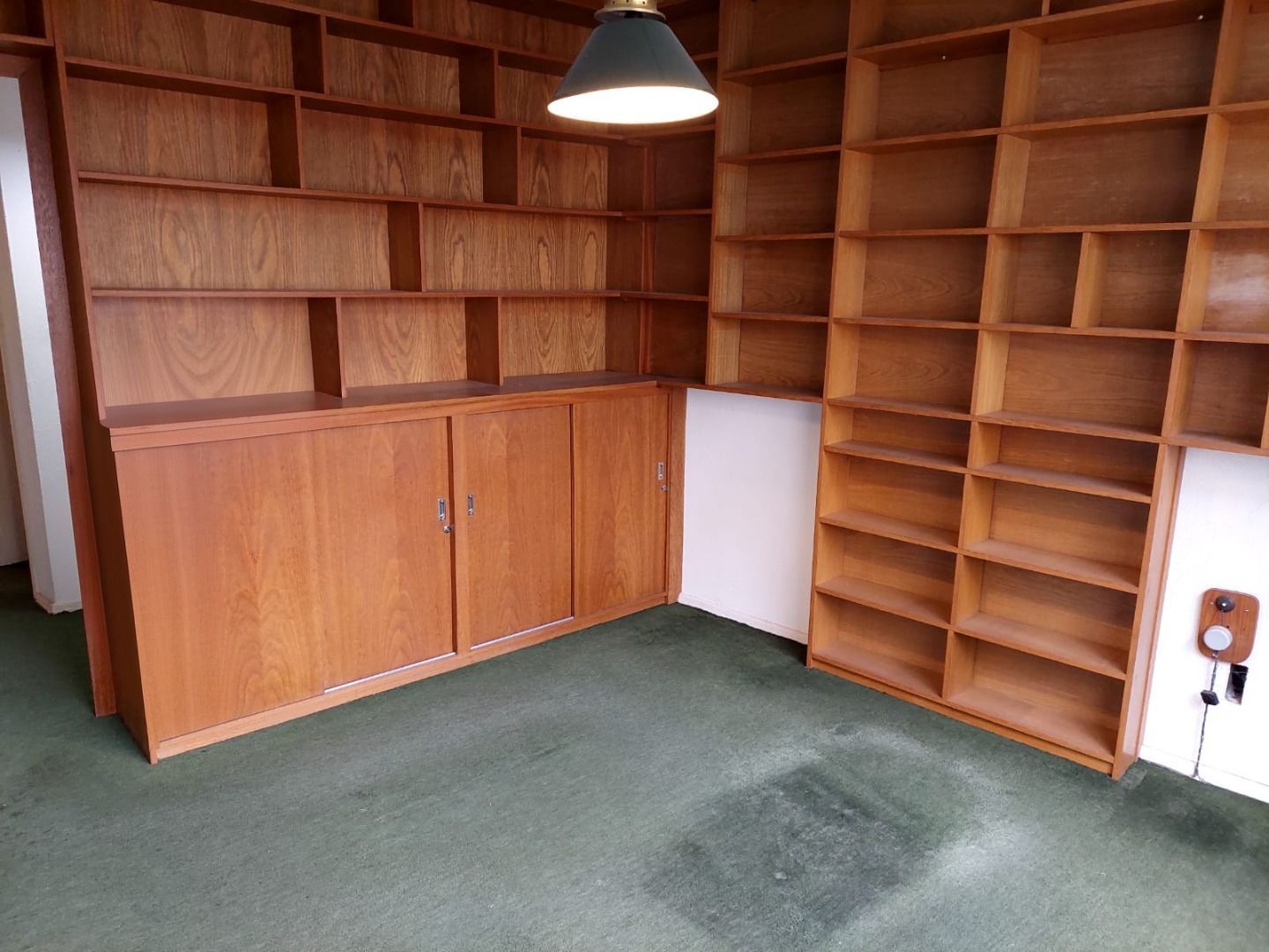 Apartamento, 1 quarto, 33 m² - Foto 4