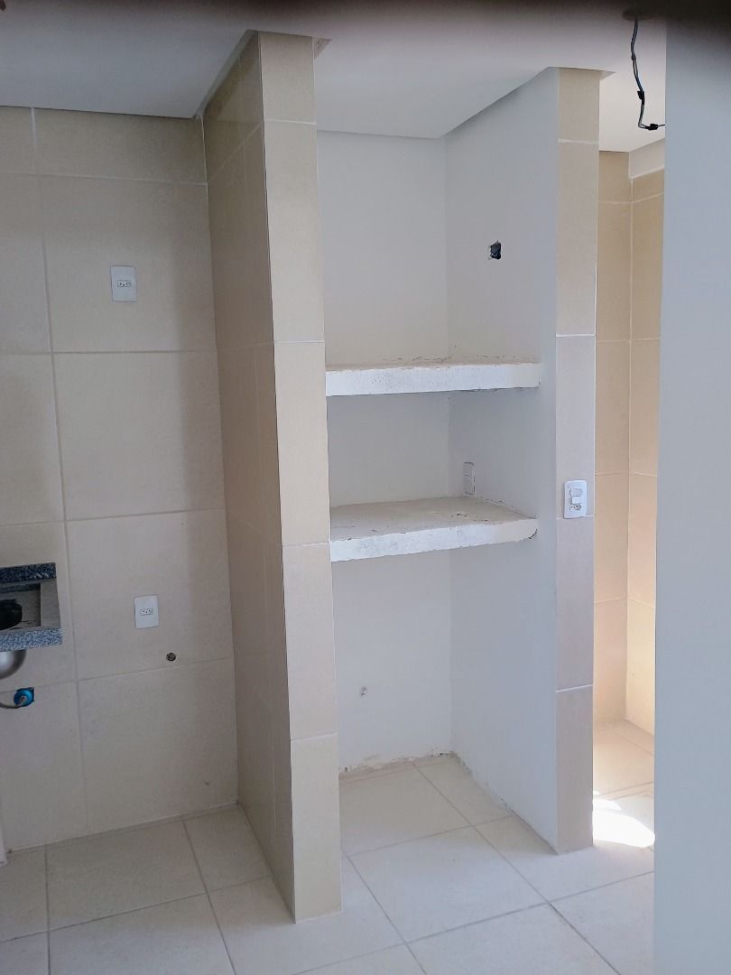 Apartamento à venda com 2 quartos, 42m² - Foto 14