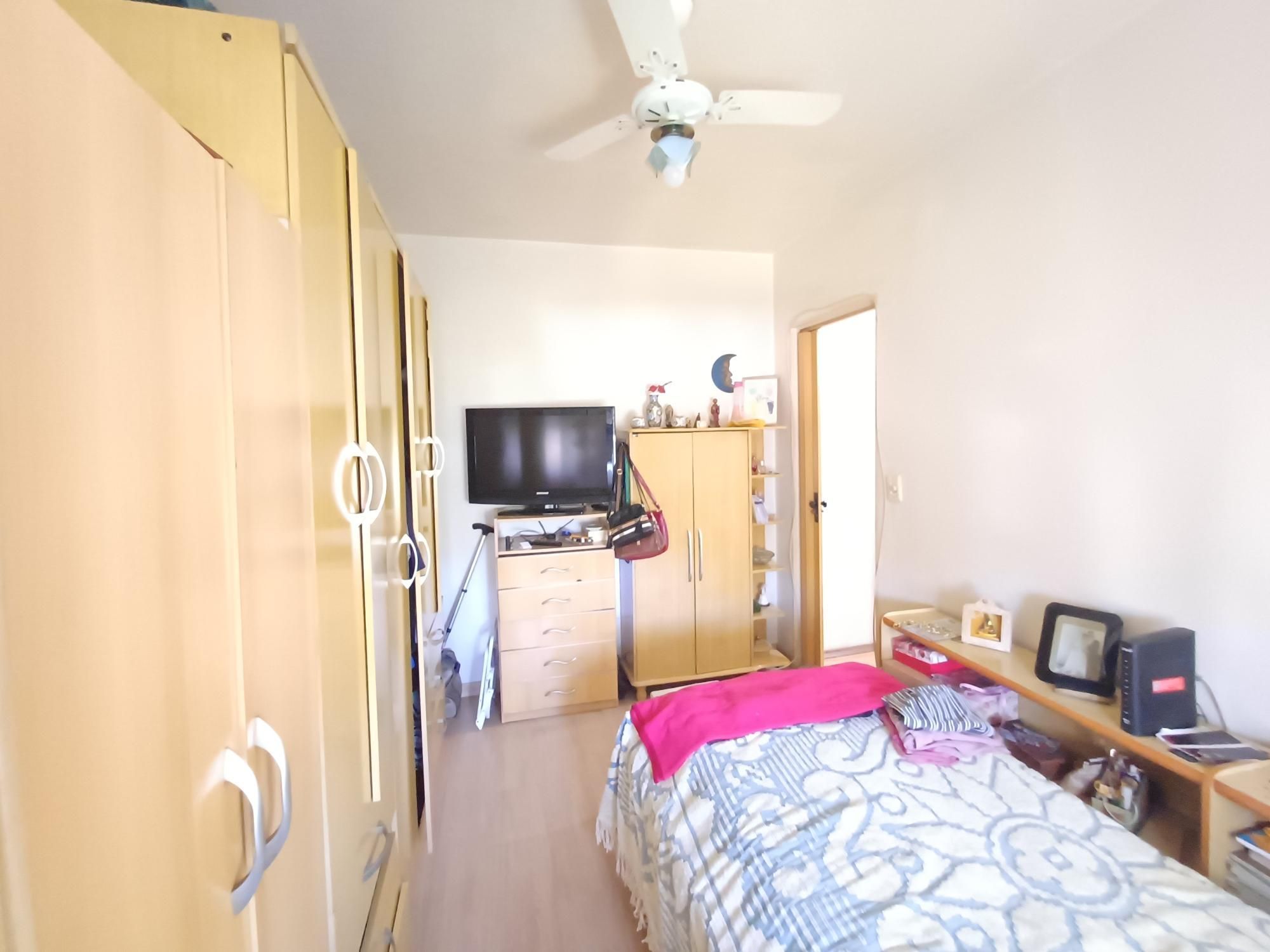 Apartamento, 2 quartos, 46 m² - Foto 14