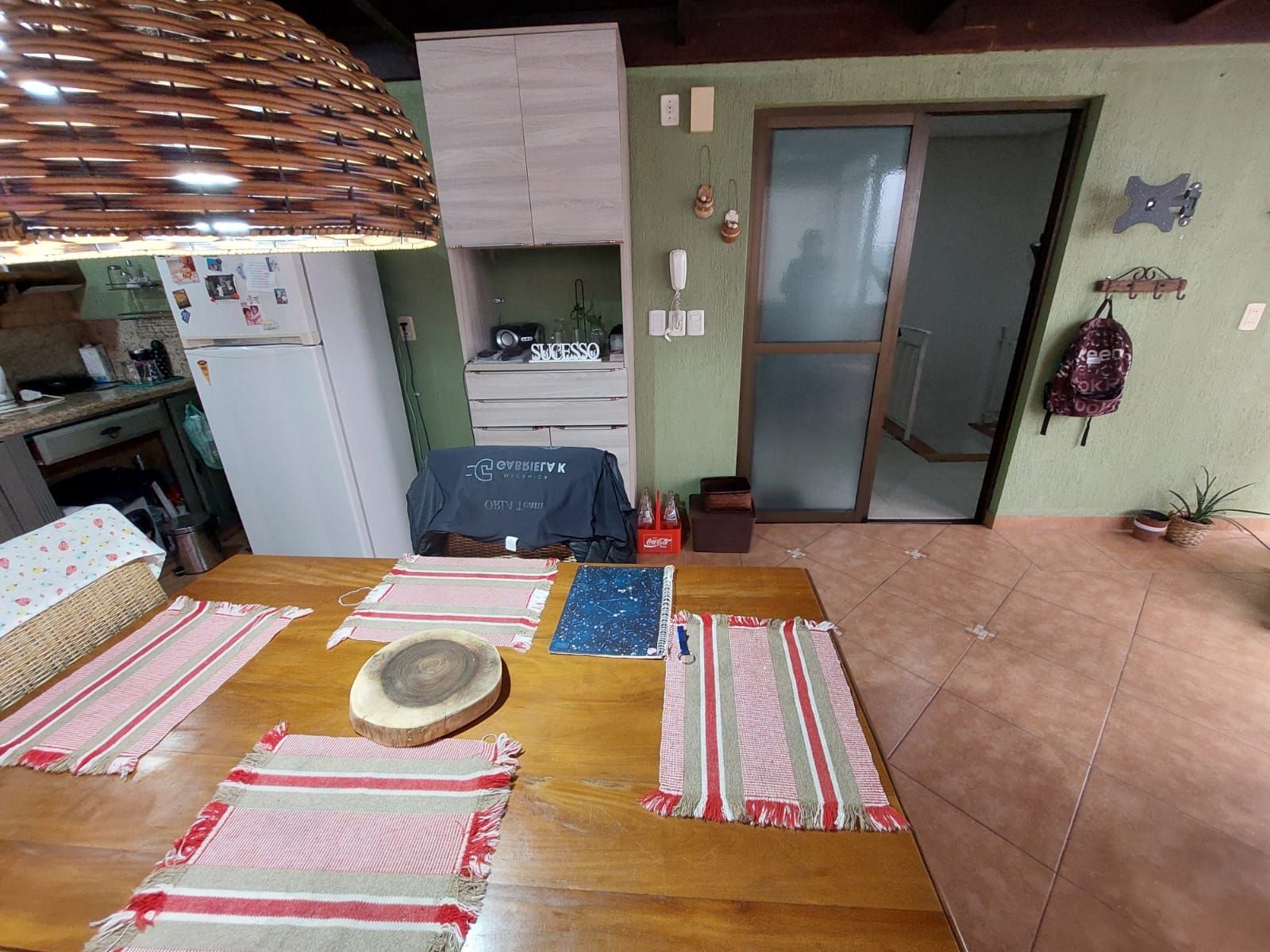 Apartamento, 3 quartos, 164 m² - Foto 17