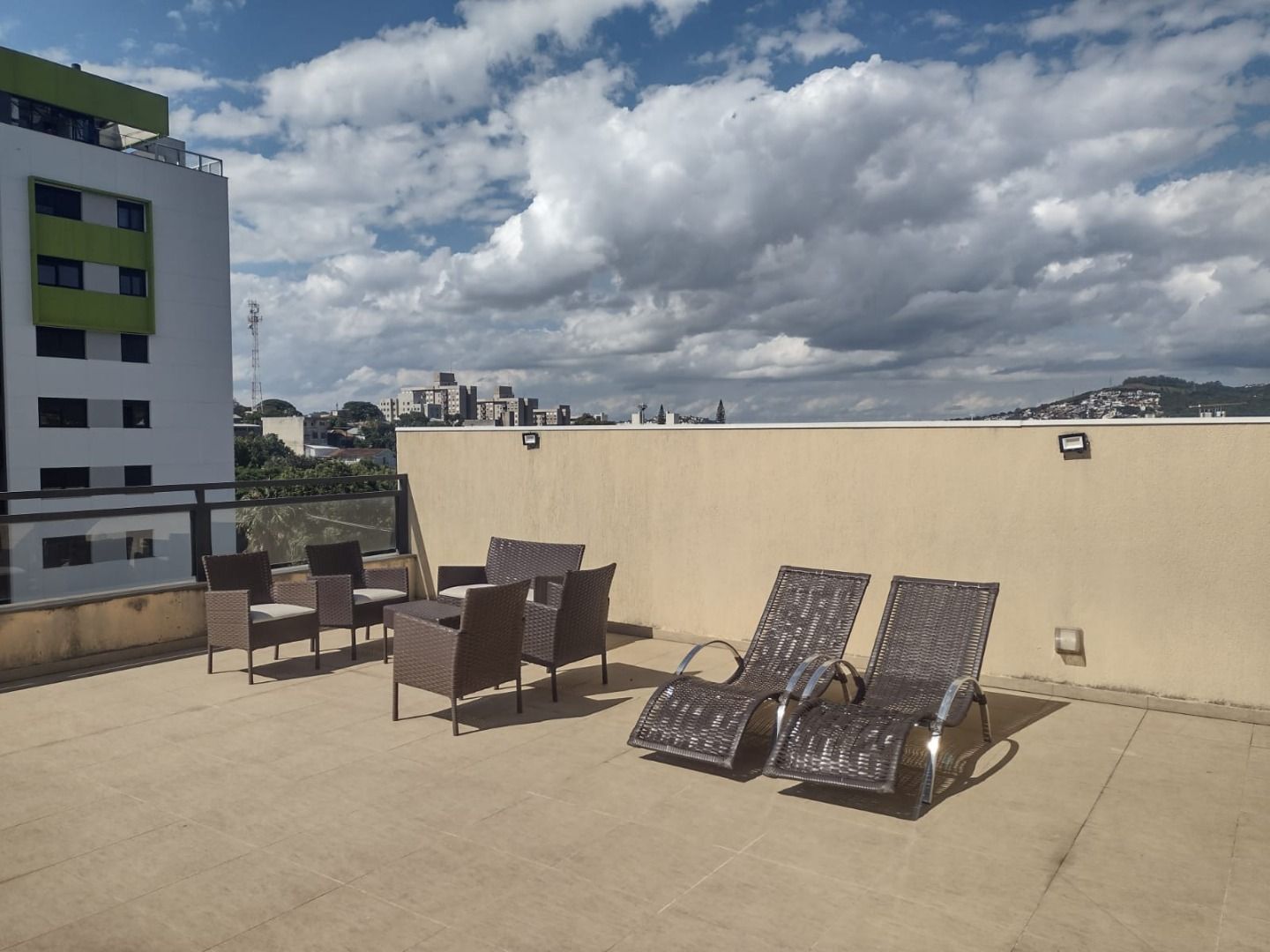 Apartamento à venda com 2 quartos, 86m² - Foto 27