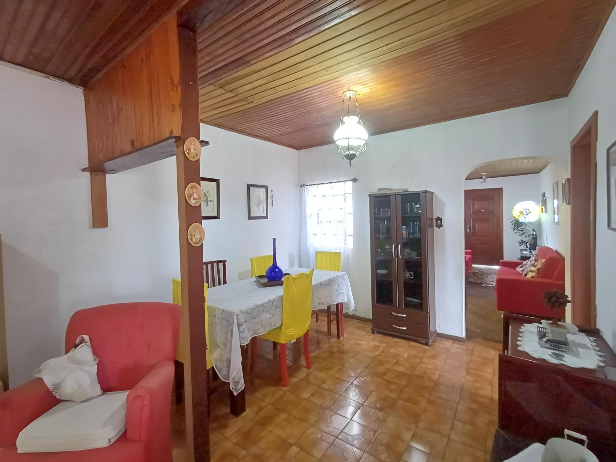 Casa à venda com 3 quartos, 114m² - Foto 22