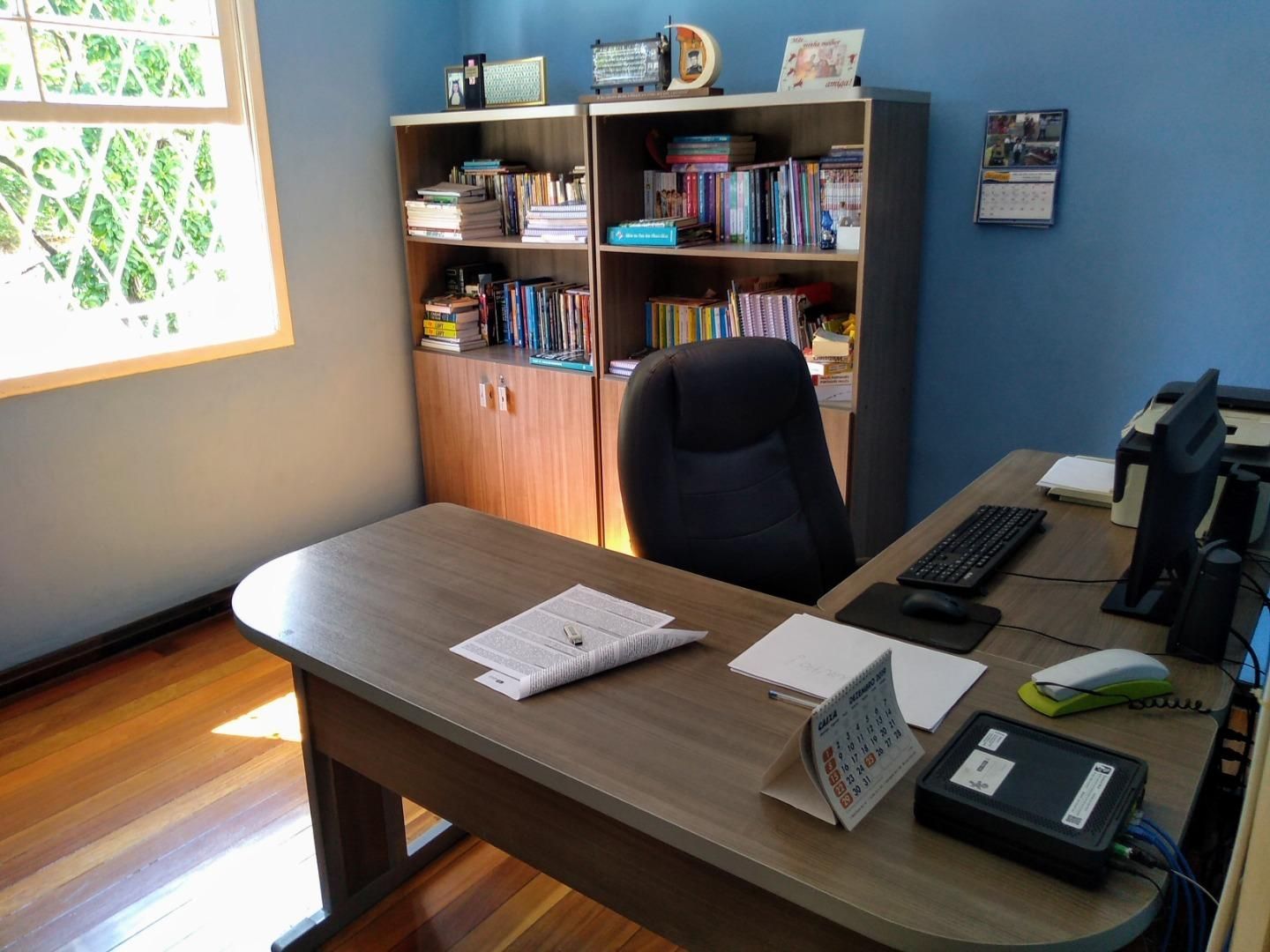 Casa, 6 quartos, 200 m² - Foto 31