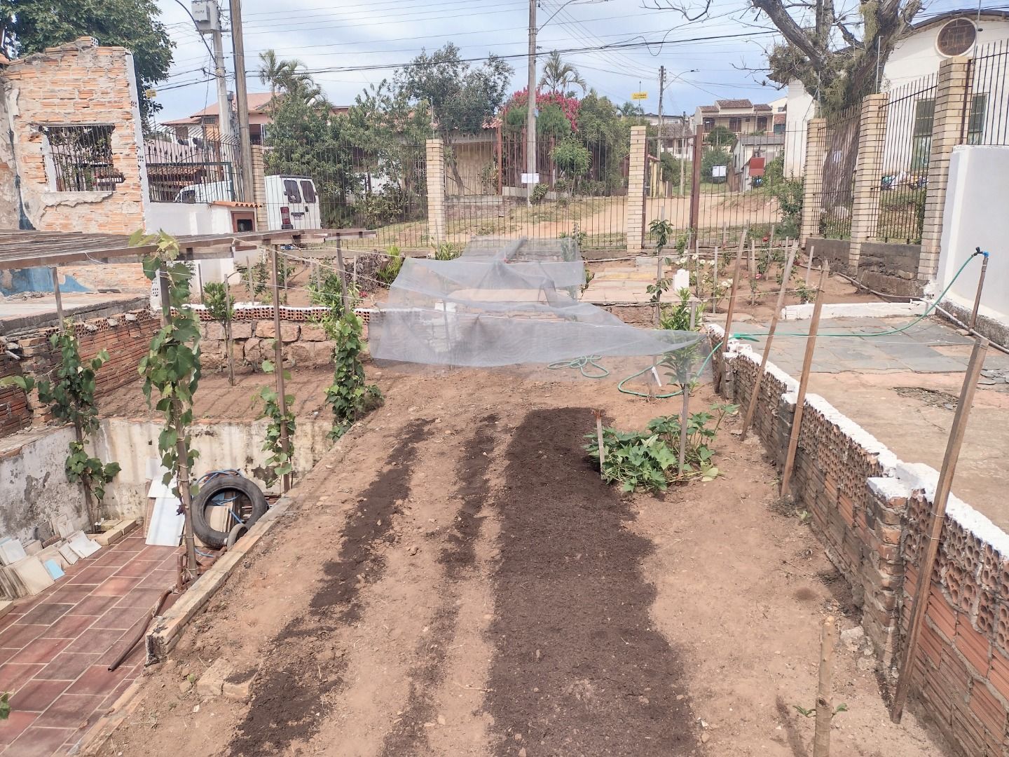 Casa, 1 quarto, 115 m² - Foto 9