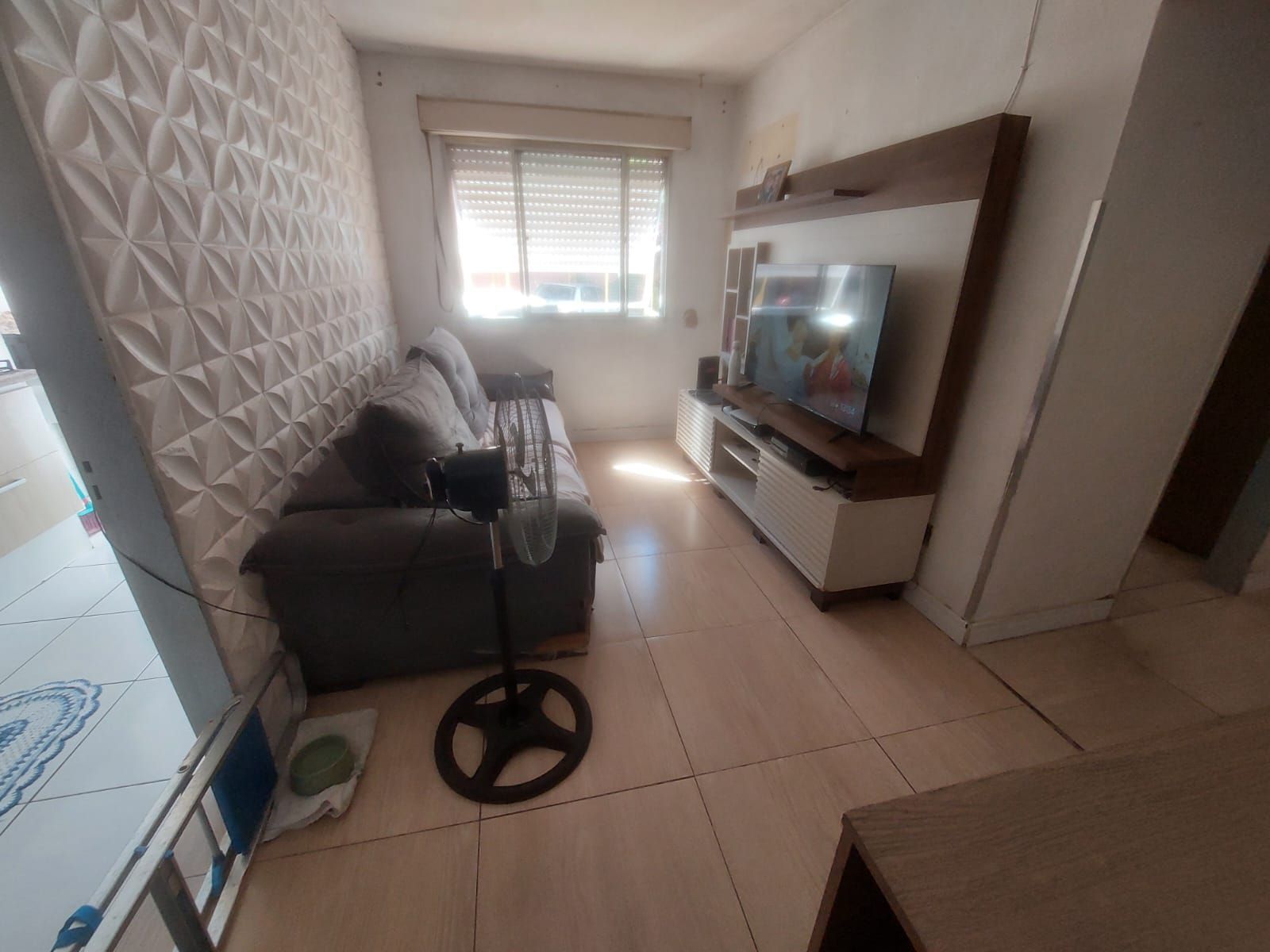 Apartamento, 2 quartos, 48 m² - Foto 5