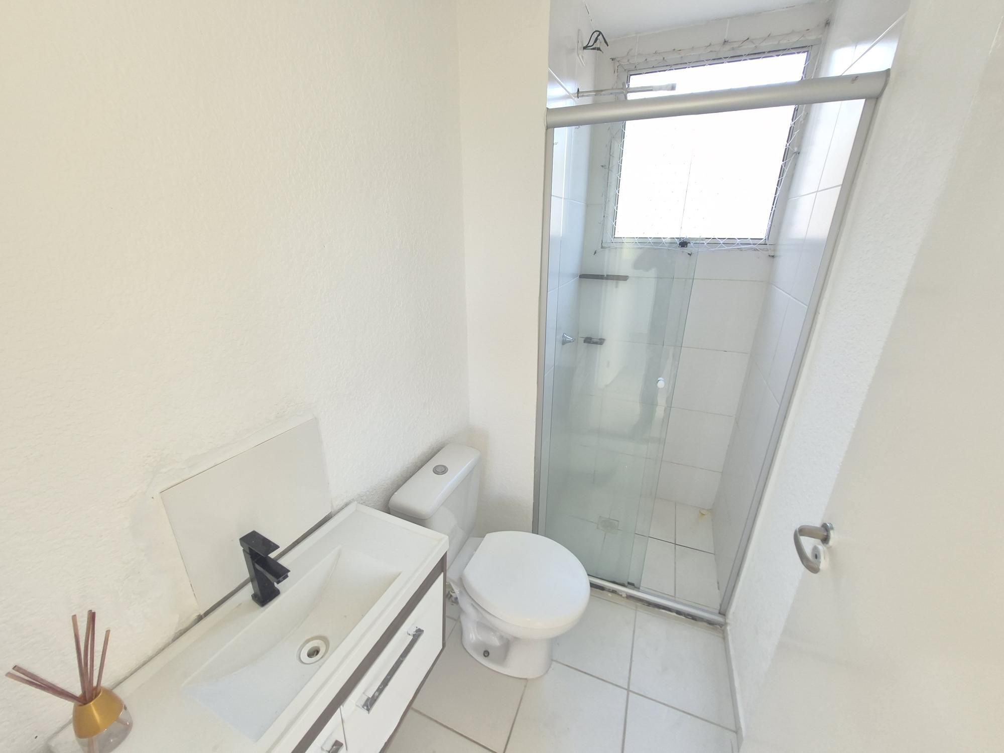 Apartamento, 2 quartos, 48 m² - Foto 6