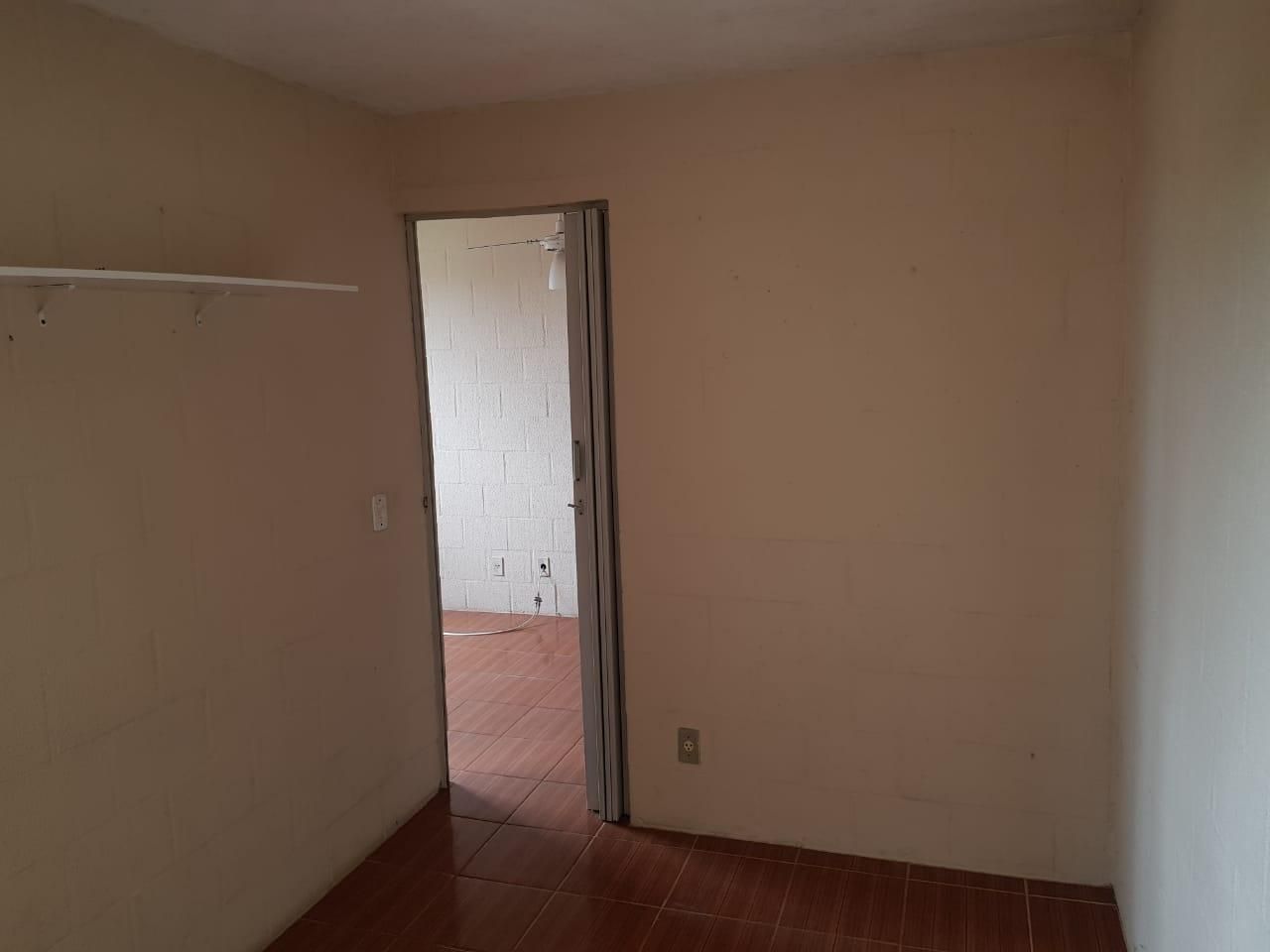 Apartamento, 2 quartos, 36 m² - Foto 7