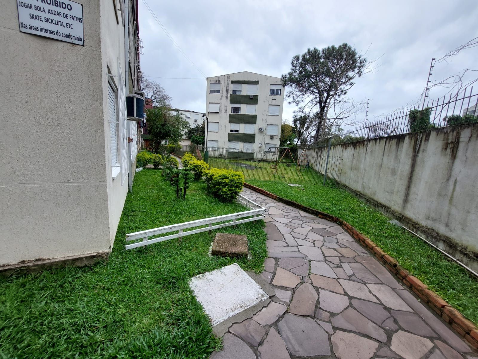 Apartamento, 2 quartos, 46 m² - Foto 2