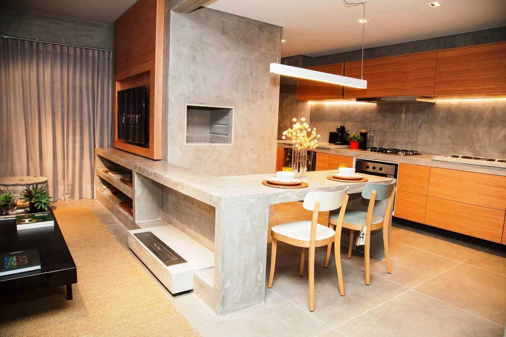 Apartamento, 2 quartos, 82 m² - Foto 3