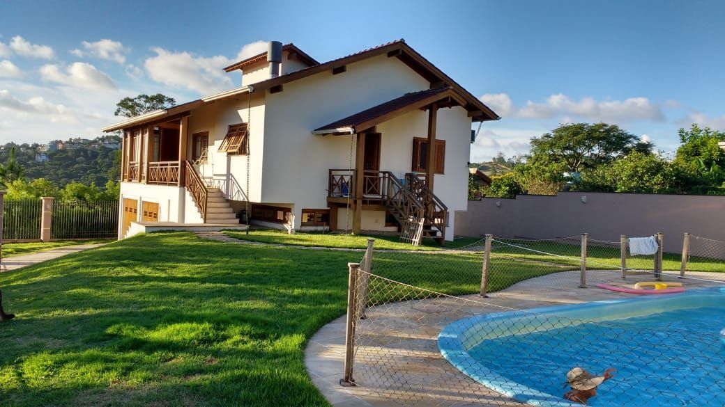 Casa, 3 quartos, 270 m² - Foto 7