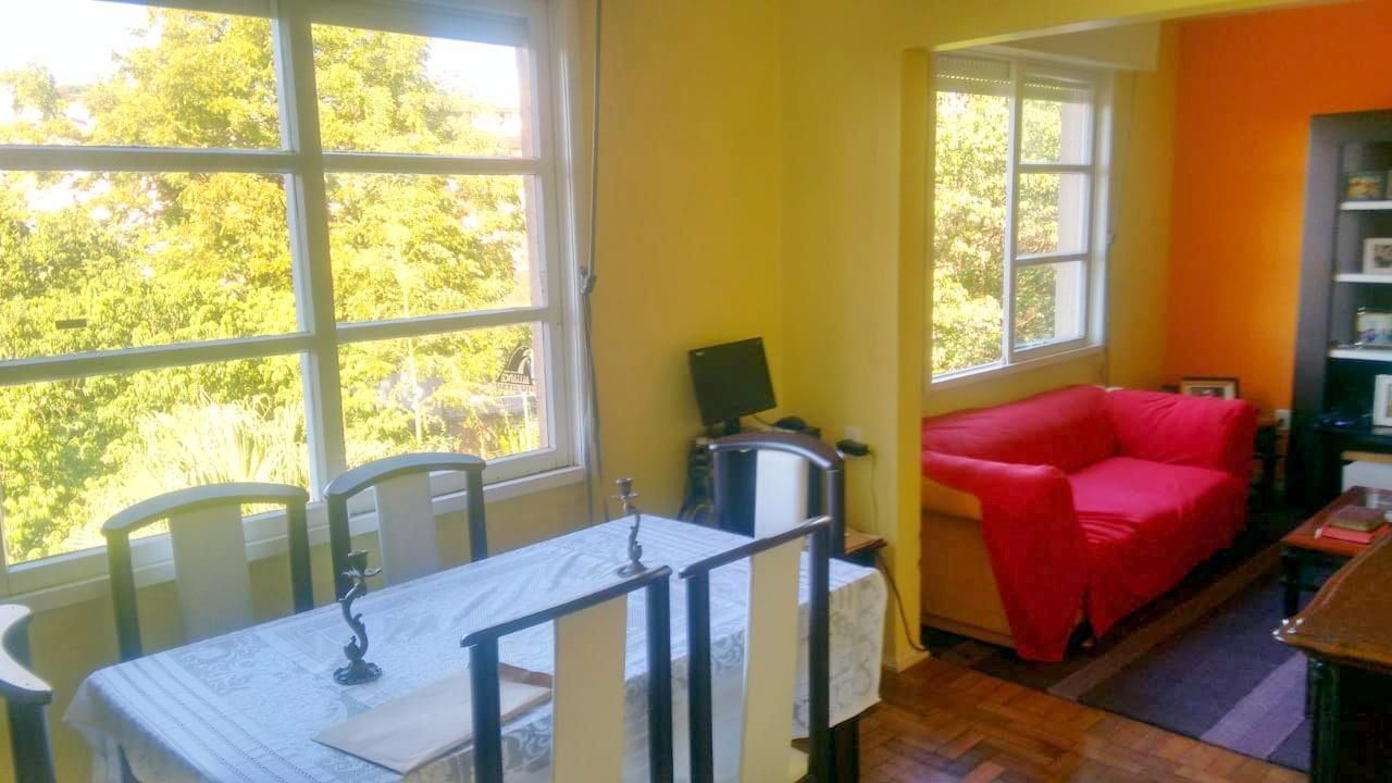 Apartamento, 2 quartos, 68 m² - Foto 8
