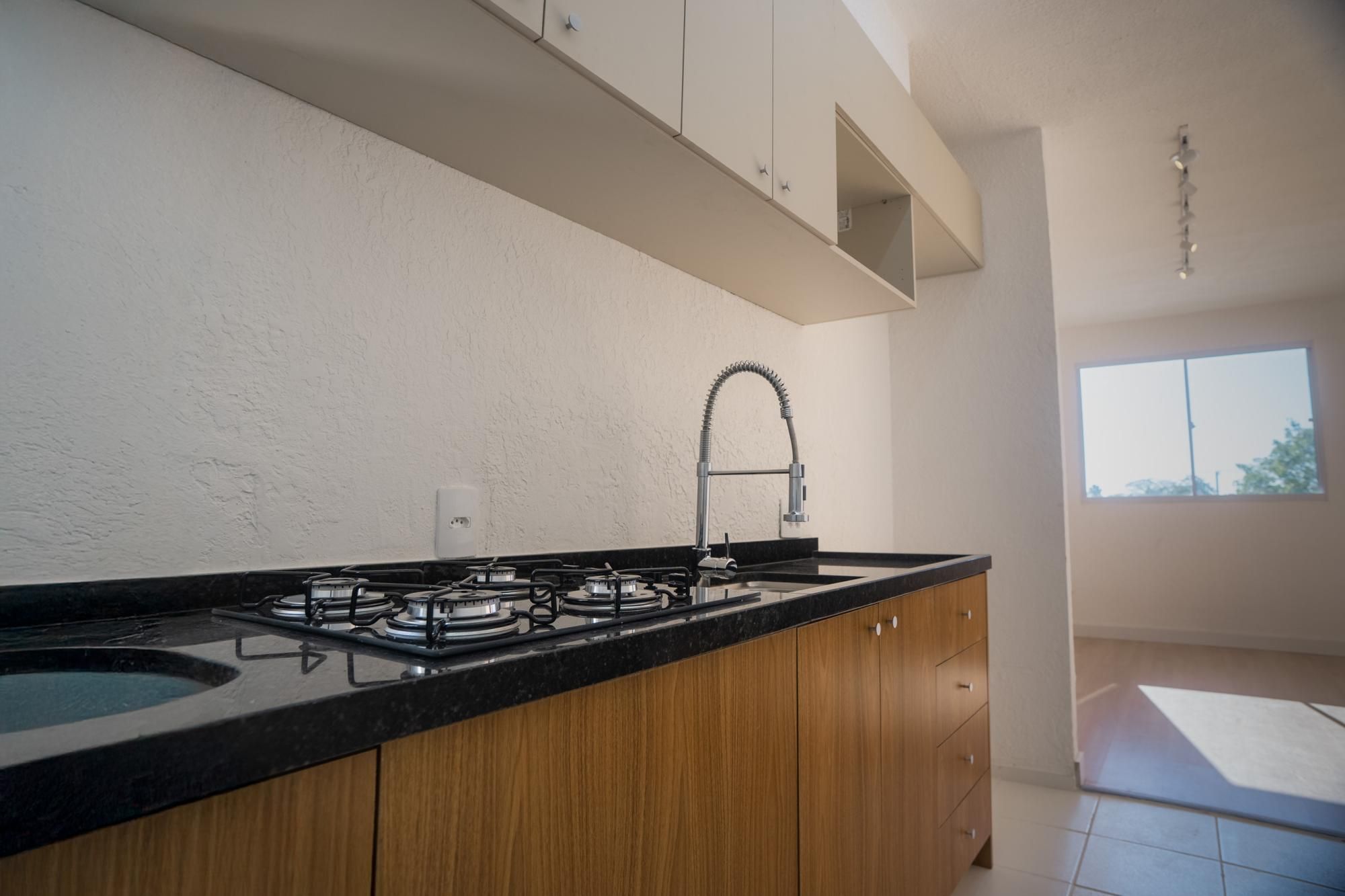 Apartamento, 2 quartos, 42 m² - Foto 23