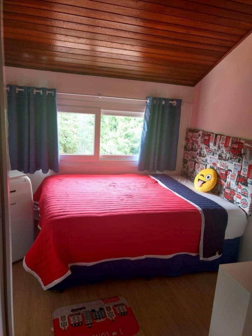 Casa, 3 quartos, 90 m² - Foto 16