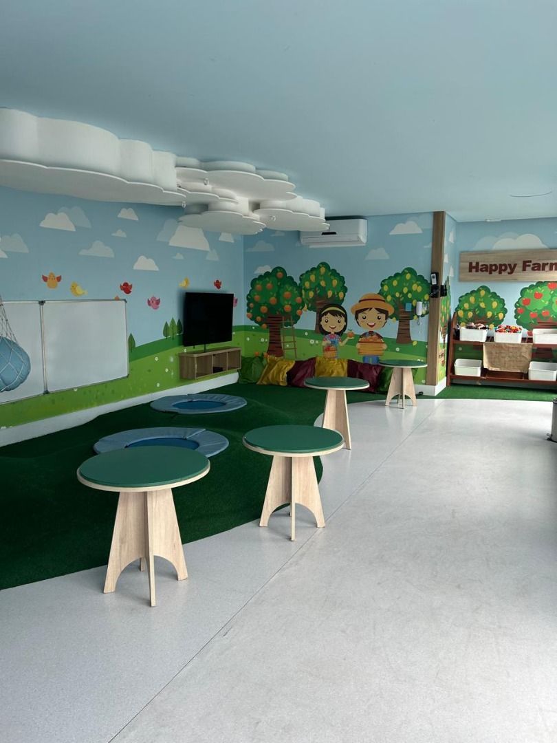 Apartamento, 2 quartos, 54 m² - Foto 26