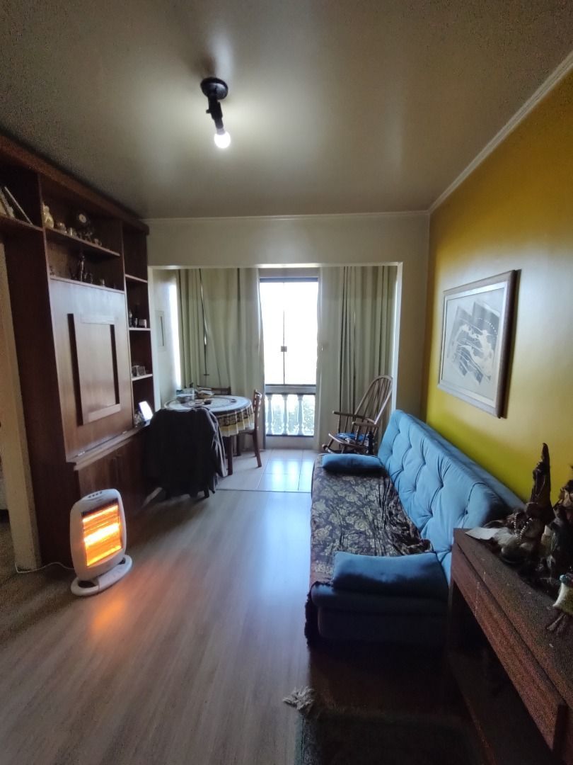 Apartamento, 1 quarto, 43 m² - Foto 17