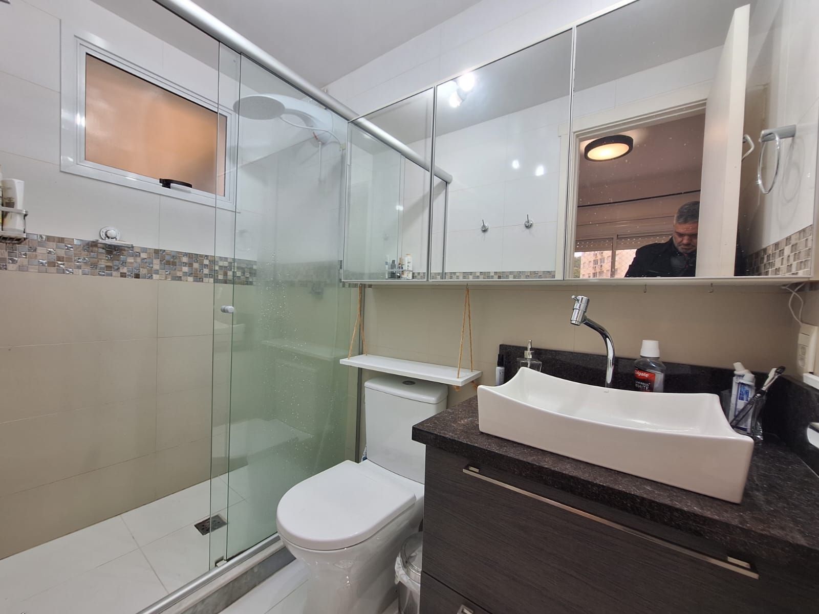 Apartamento, 2 quartos, 65 m² - Foto 10