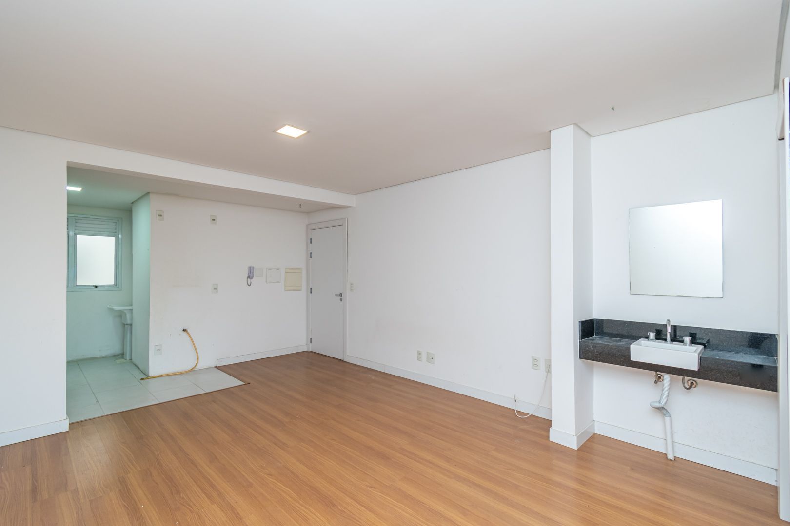 Kitnet-Studio, 37 m² - Foto 4