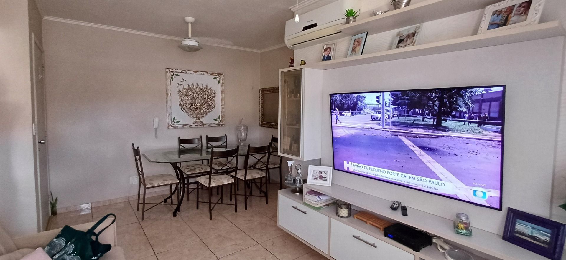 Apartamento, 2 quartos, 58 m² - Foto 9