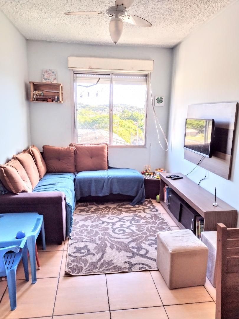 Apartamento, 1 quarto, 40 m² - Foto 10