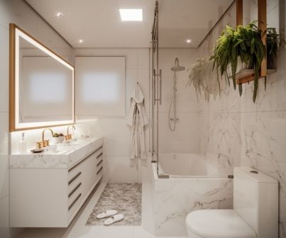 Apartamento, 3 quartos, 104 m² - Foto 5