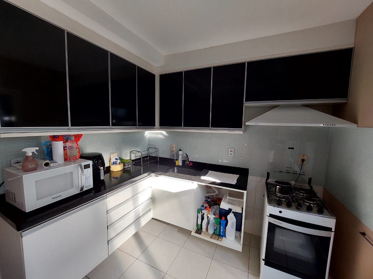 Casa à venda com 3 quartos, 92m² - Foto 11