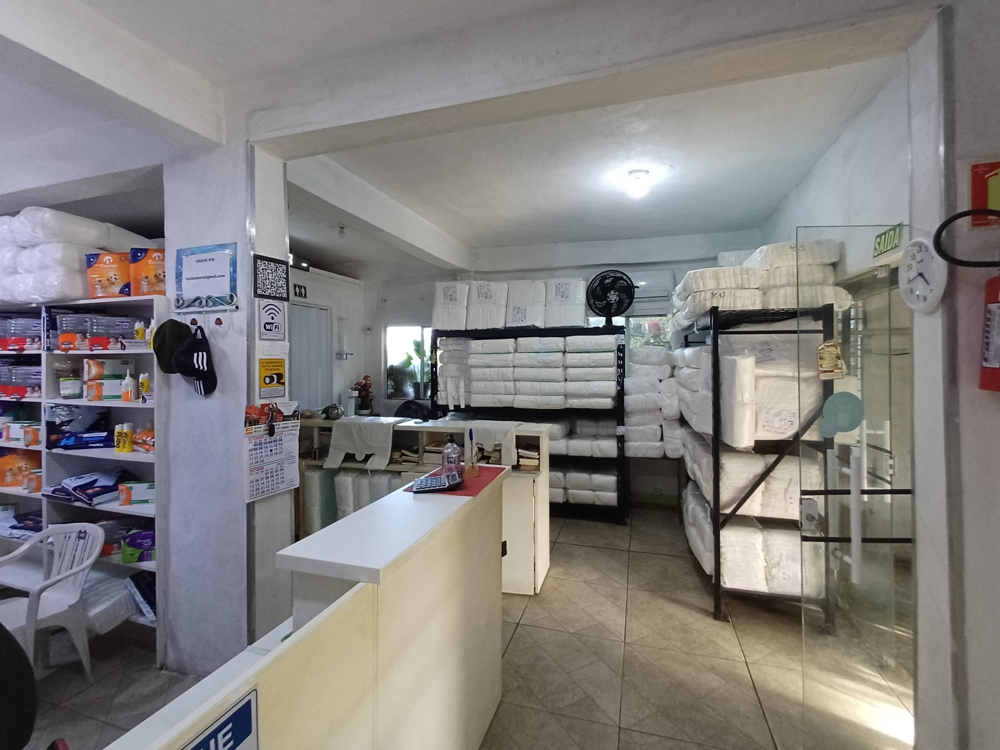 Prédio Inteiro, 300 m² - Foto 9