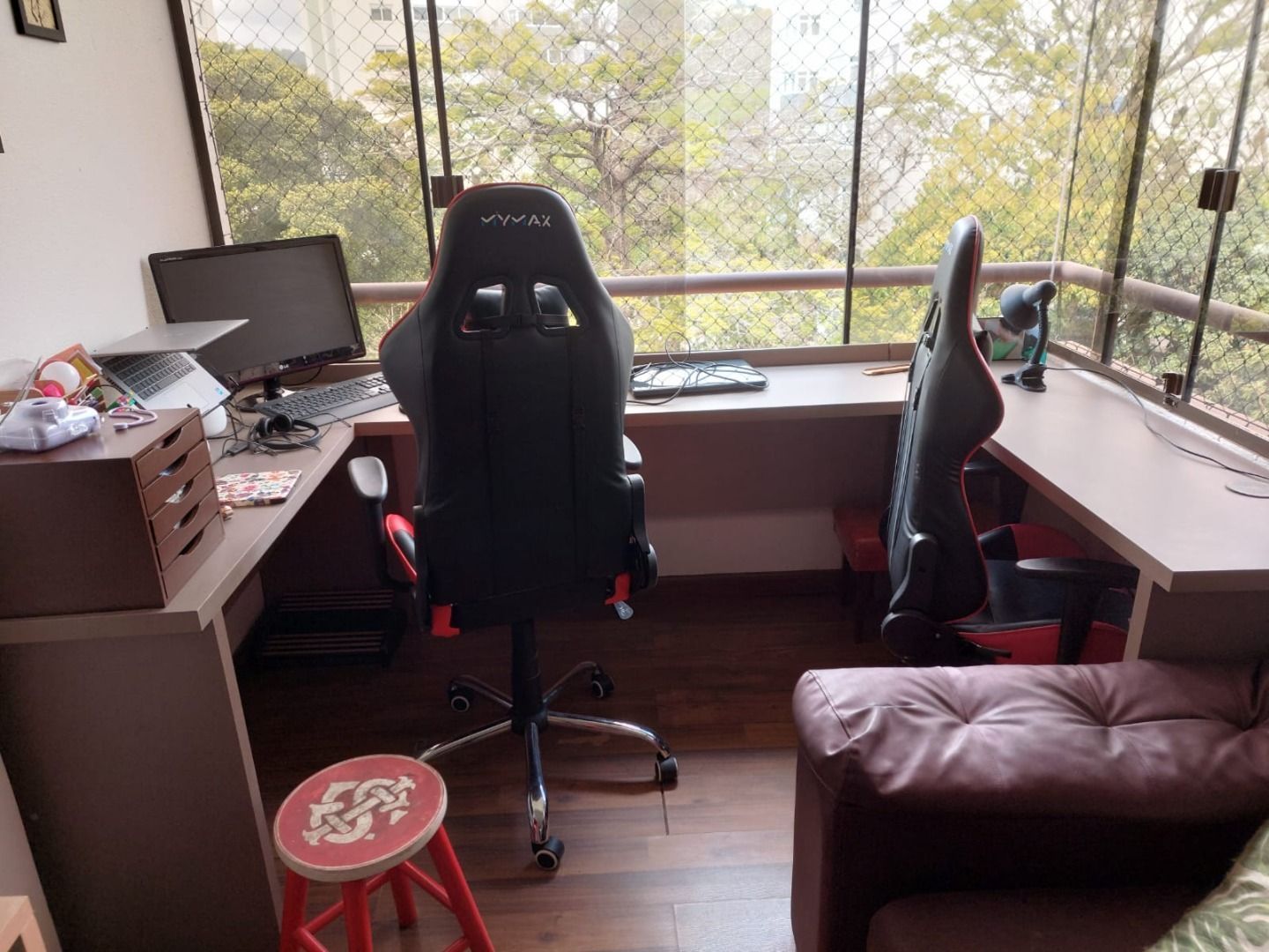 Cobertura à venda com 2 quartos, 112m² - Foto 28