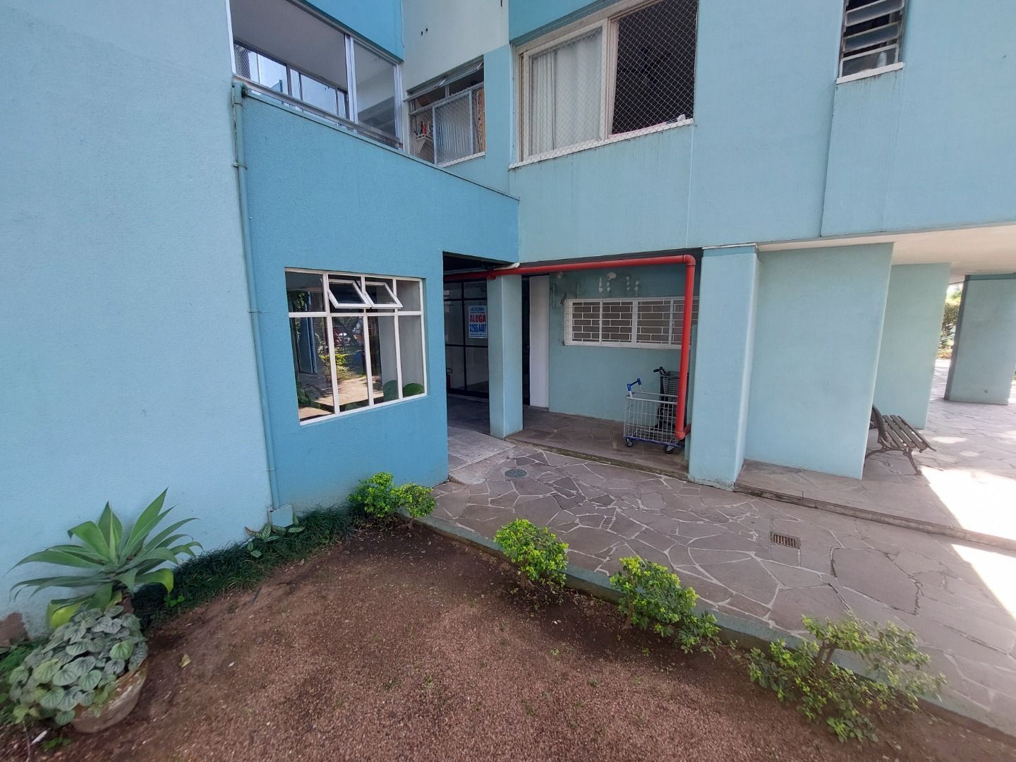Loja-Salão à venda, 25m² - Foto 11