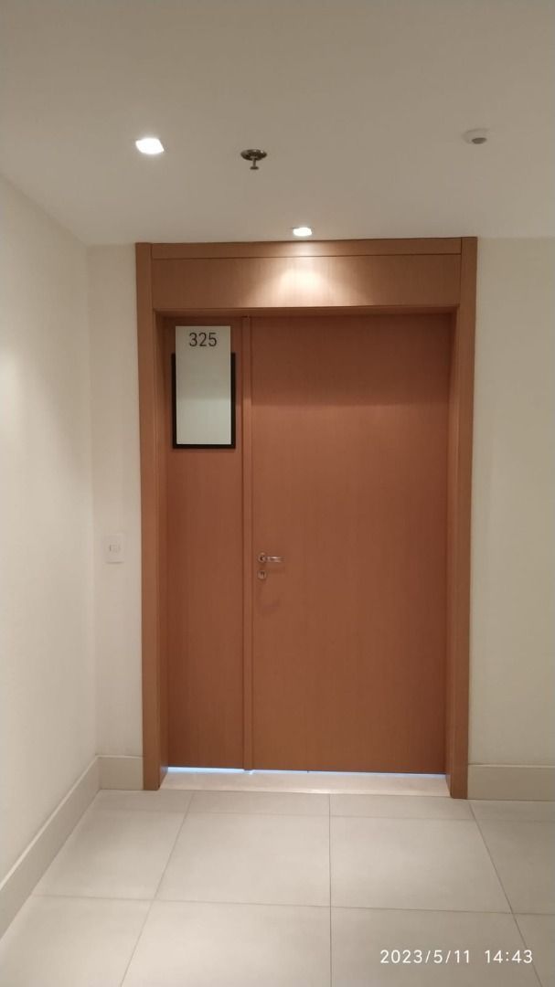Conjunto Comercial-Sala à venda com 1 quarto, 38m² - Foto 10