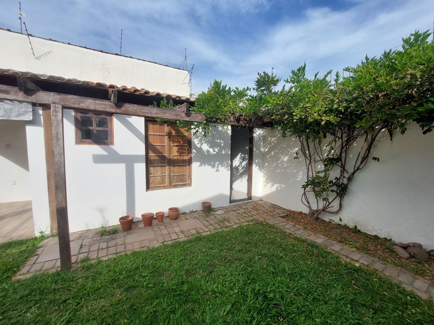 Casa, 3 quartos, 160 m² - Foto 25