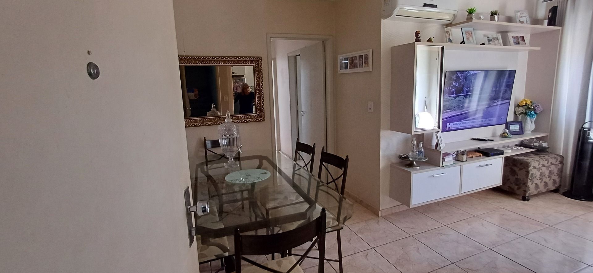 Apartamento, 2 quartos, 58 m² - Foto 8