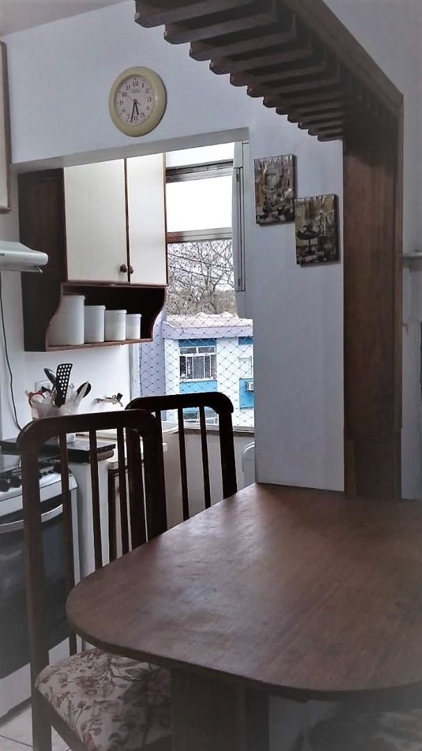 Apartamento, 2 quartos, 47 m² - Foto 4