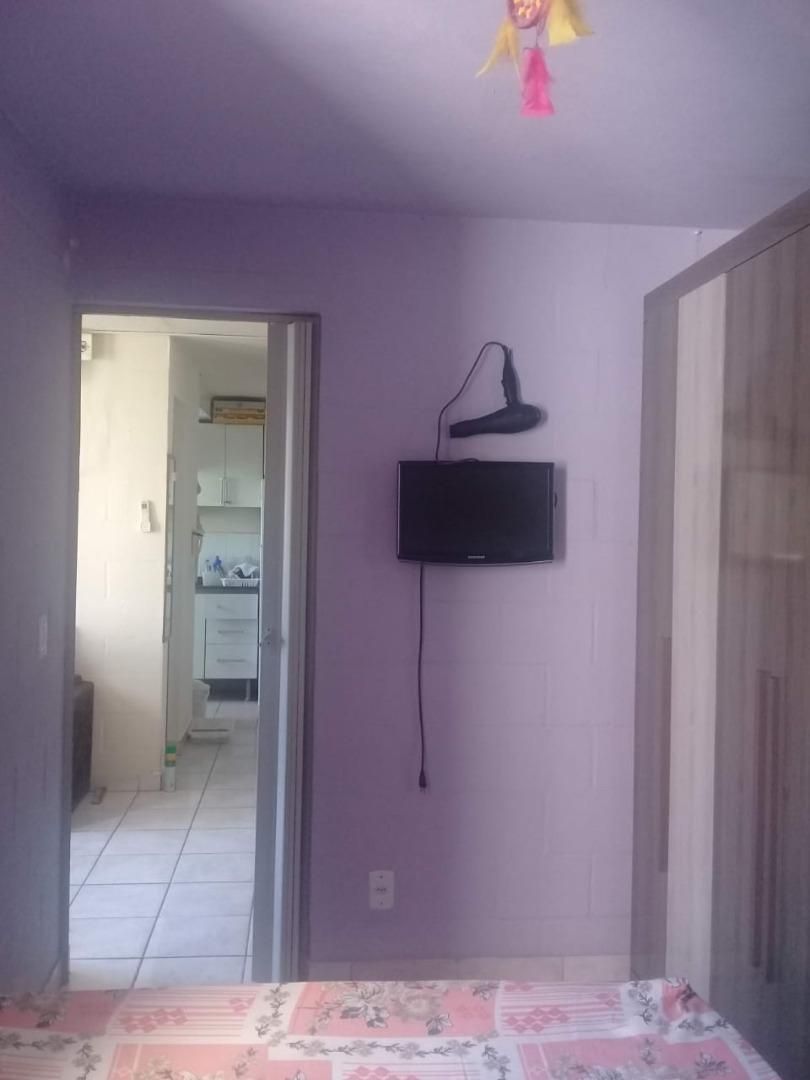 Apartamento, 2 quartos, 36 m² - Foto 11