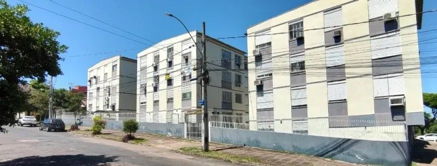 Apartamento, 2 quartos, 60 m² - Foto 2