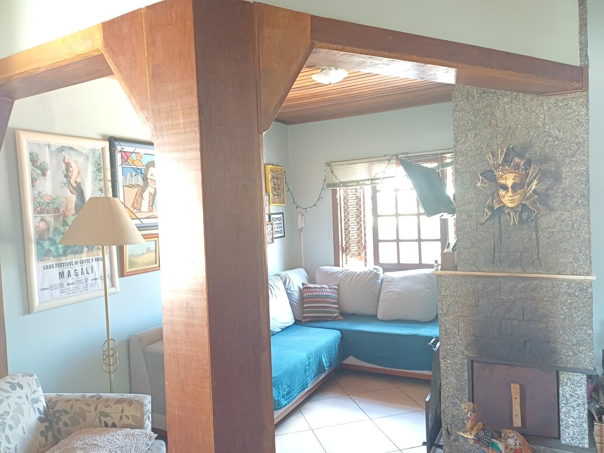 Casa, 3 quartos, 192 m² - Foto 14