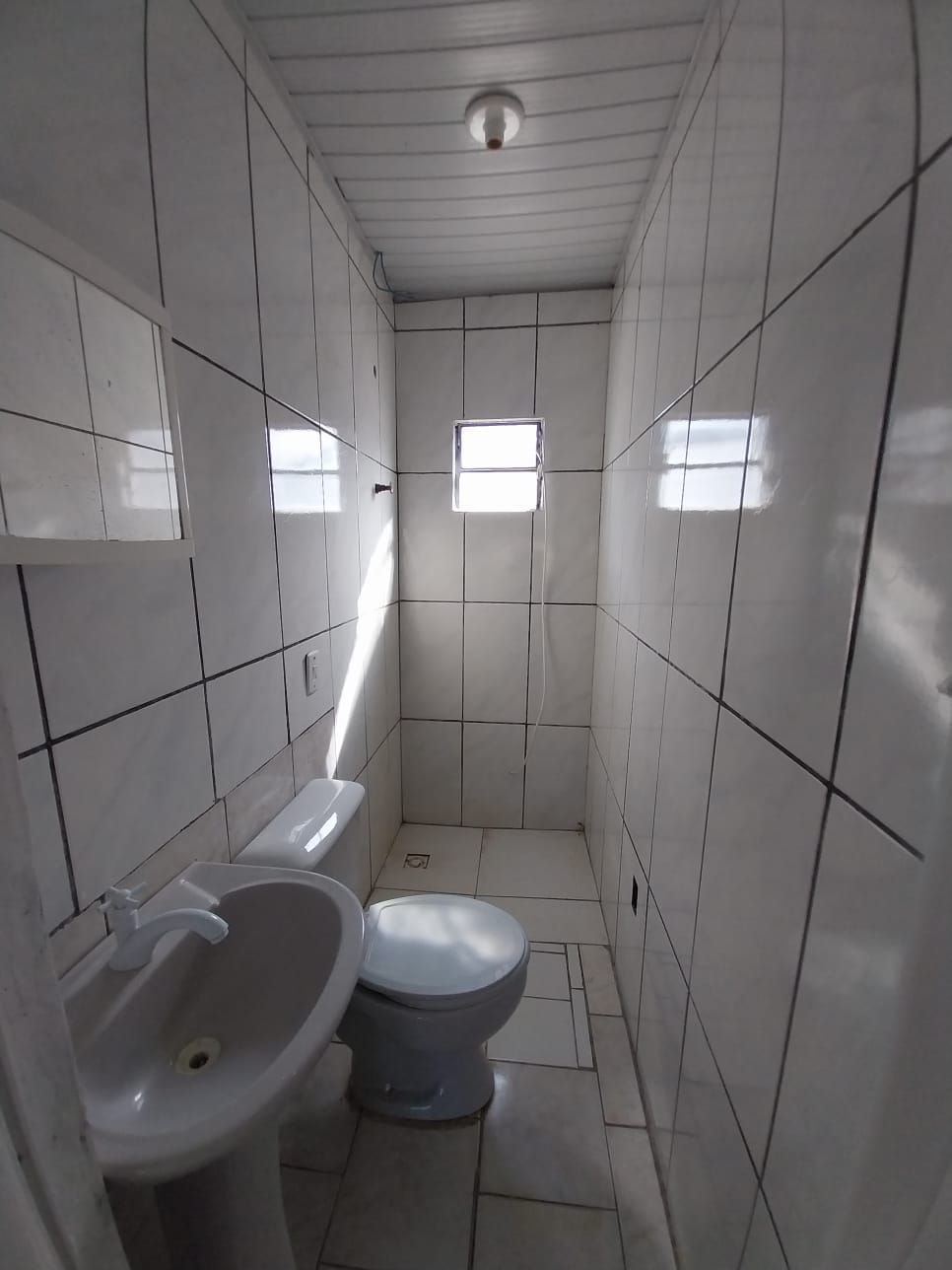 Casa, 2 quartos, 40 m² - Foto 7