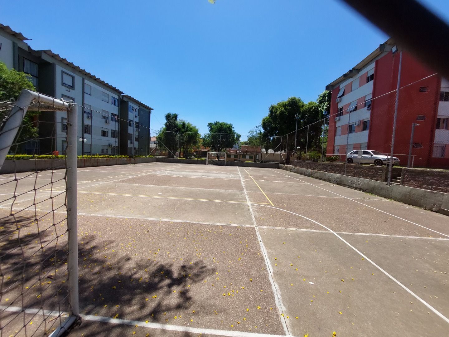 Apartamento para alugar com 2 quartos, 52m² - Foto 21