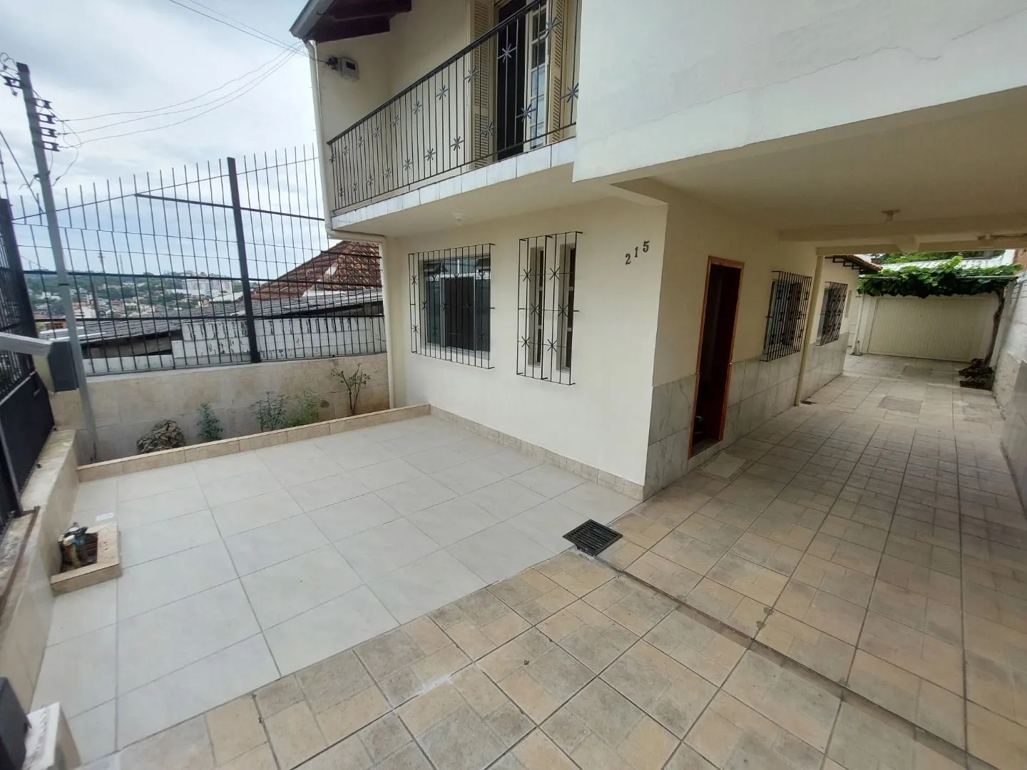 Casa, 2 quartos, 84 m² - Foto 38